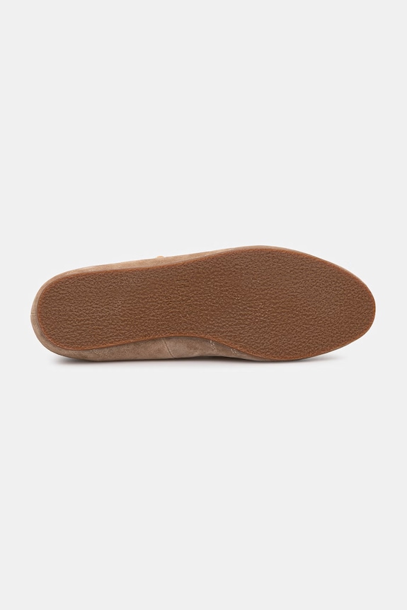 Semišové baleríny Answear.LAB POISE GRACE LT263-2.cjk