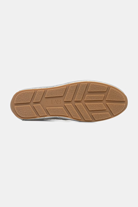 Кожаные кроссовки Answear.LAB AURA GLOW V2286-68.cjk