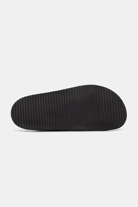 Answear.LAB sandale din piele 19220-1.cjk negru