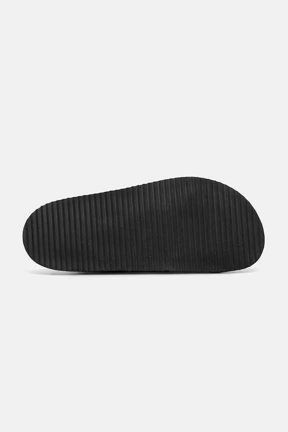 Answear.LAB sandale din piele 19220-1.cjk negru