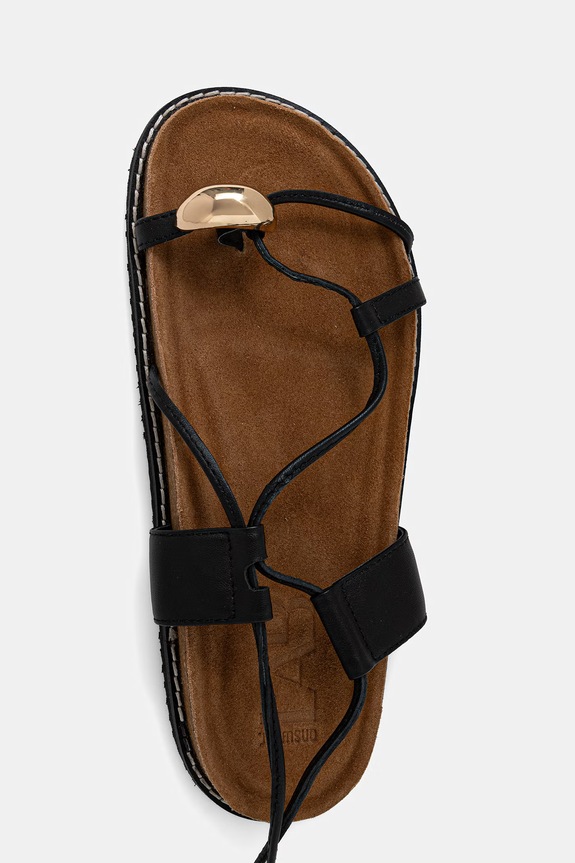 Answear.LAB sandale de piele 19220-2.cjk