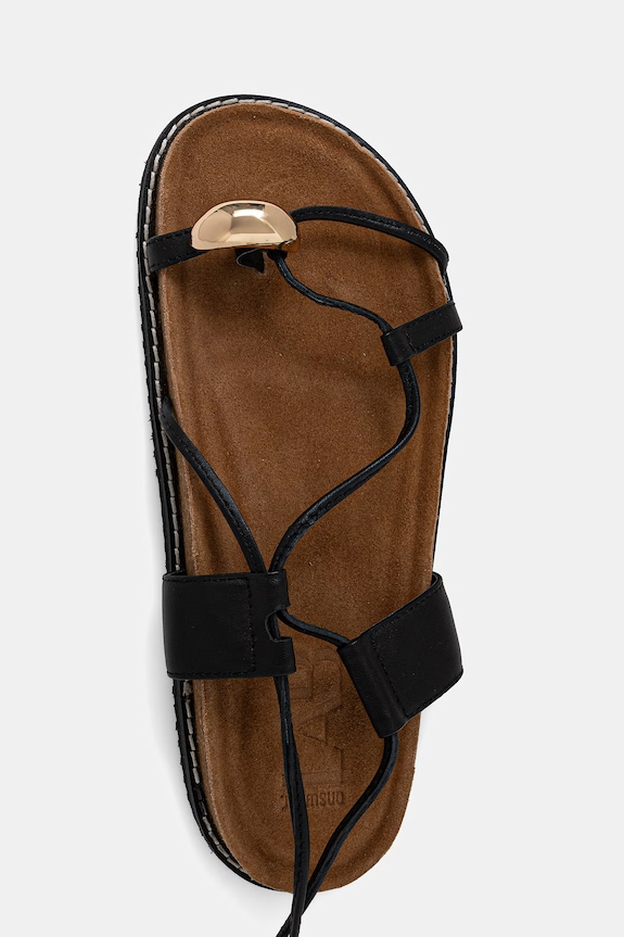 Answear.LAB sandale de piele 19220-2.cjk