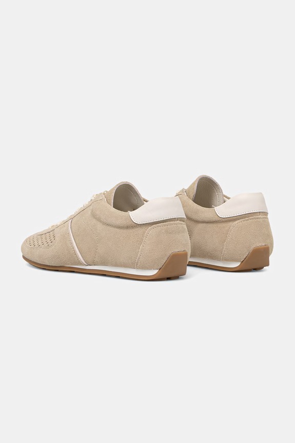 Σουέτ sneakers Answear.LAB VEIL PURE V2286-148.cjk
