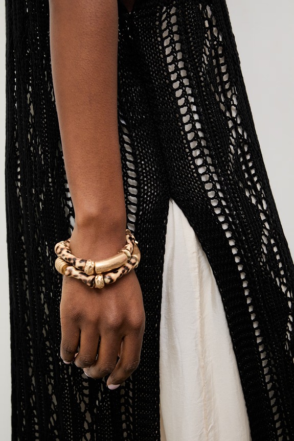 Answear.LAB sukienka z włókna bambusowego 2510529