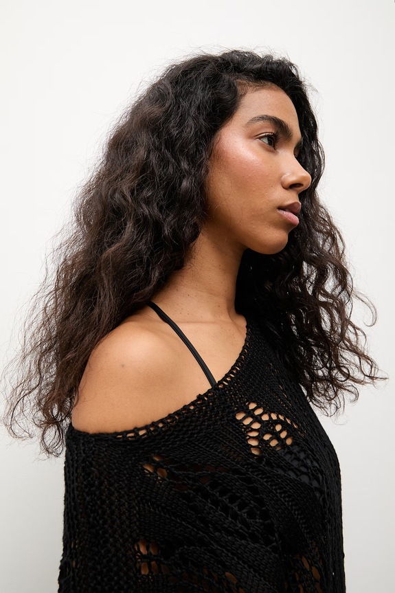 Answear.LAB sukienka z włókna bambusowego 2510529