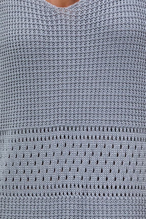 Answear.LAB Rochie din fibră de bambus 2510526