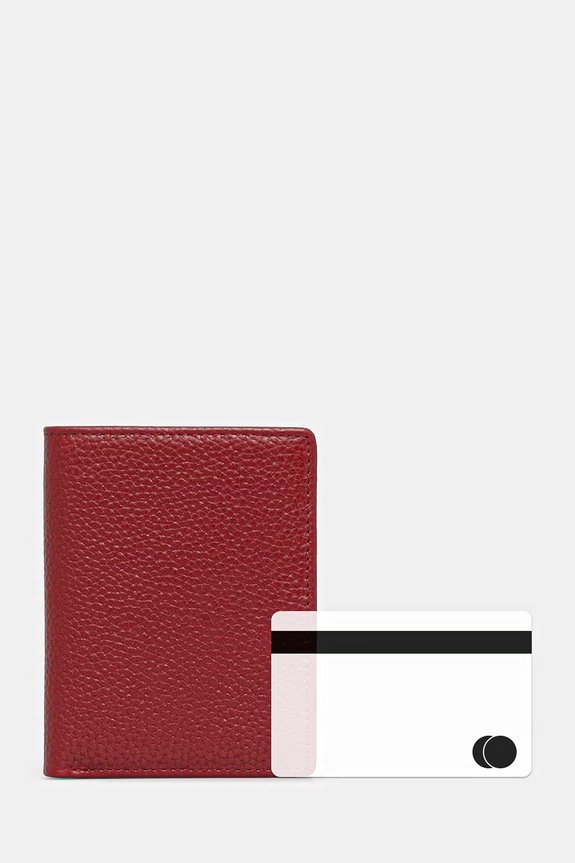 Δερμάτινο πορτοφόλι Answear.LAB 1911.cjk