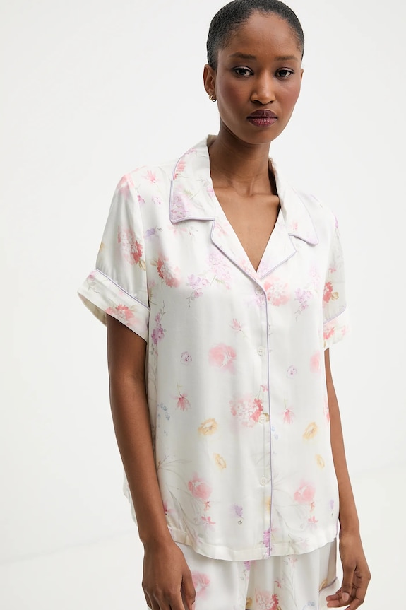 Answear.LAB pijama p.short1.cjk bej