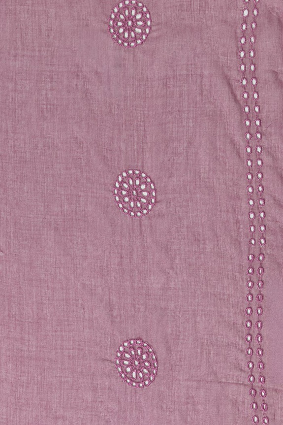 Accessori Answear.LAB scialle da donna in modal V/D/33673 rosa