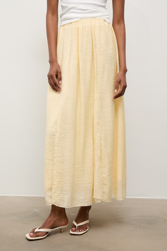 Answear.LAB krilo rumena 39057.tok