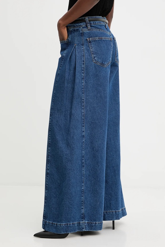 Answear.LAB jeans blu SNG.1003.tok