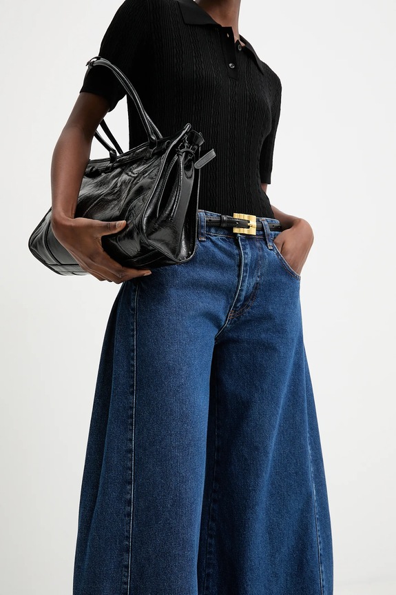 Answear.LAB jeans SNG.1003.tok blu