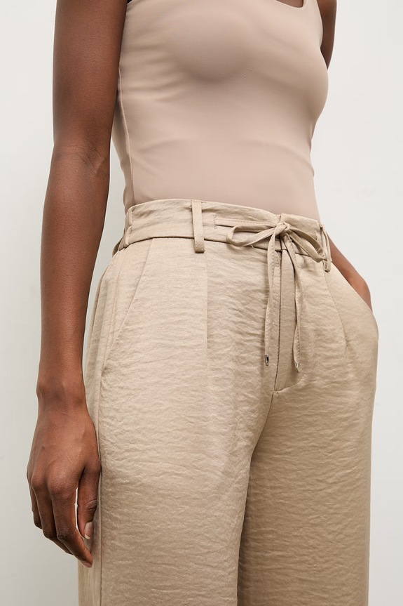 Answear.LAB pantaloni pentru femei DB3724.hak