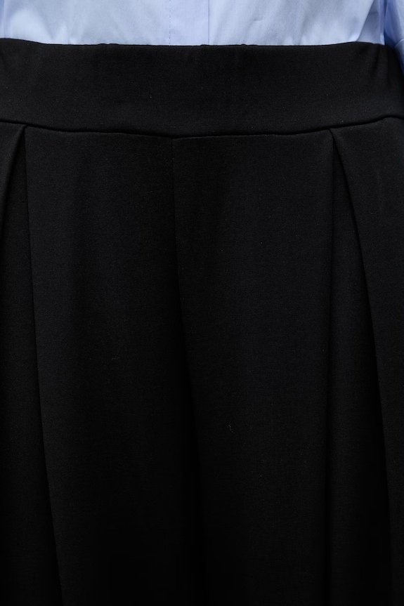 Answear.LAB spodnie damskie czarny 93727.isr