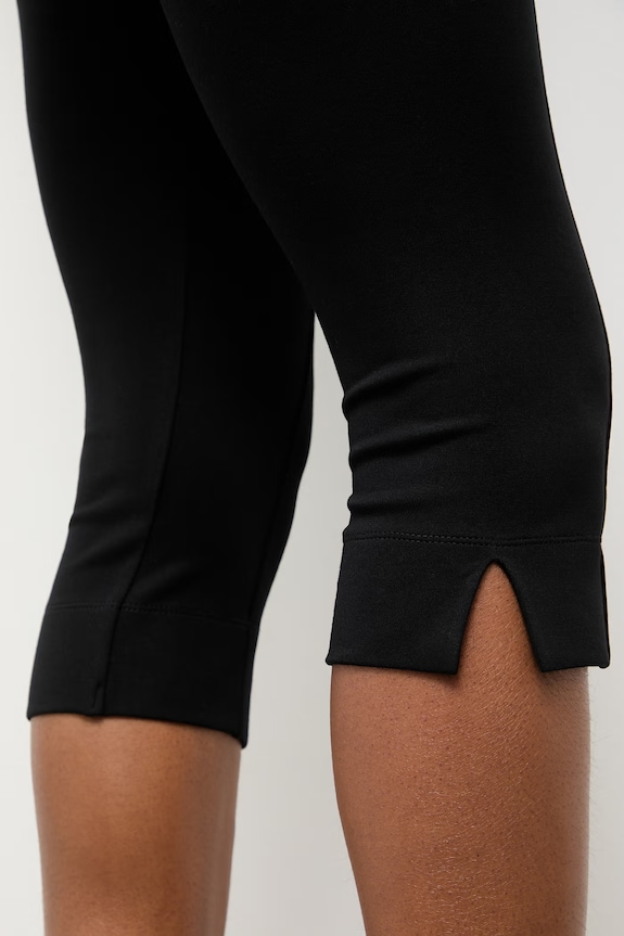 Answear.LAB legginsy z kolekcji Unscripted WS26-SPD033 czarny