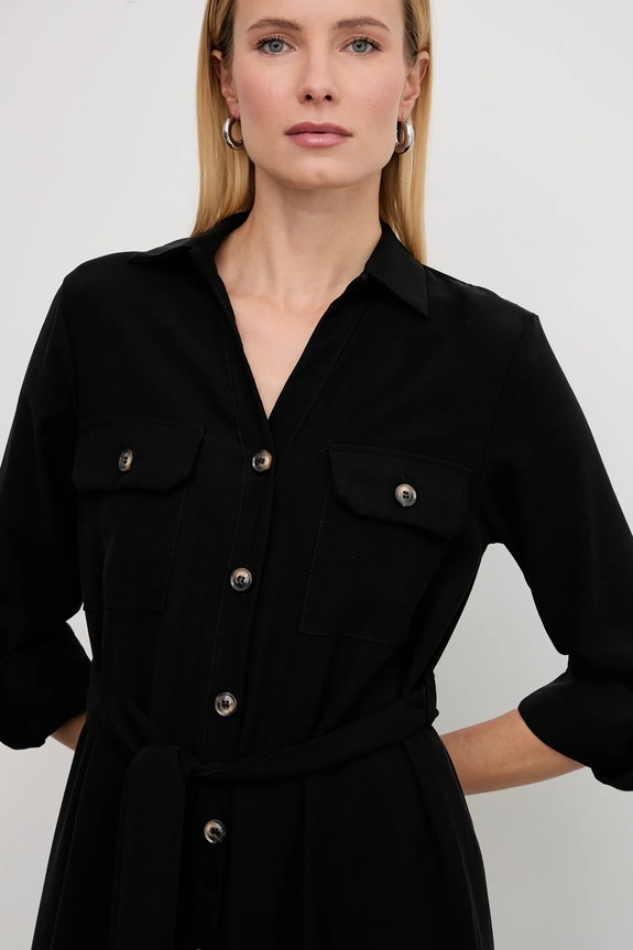 Answear.LAB vestito 93085.iak nero