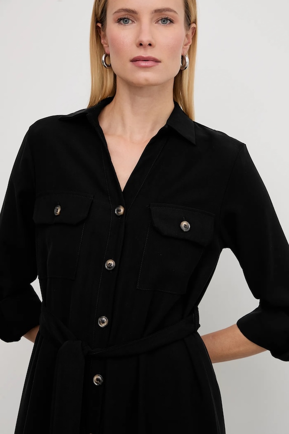 Answear.LAB vestito 93085.iak nero