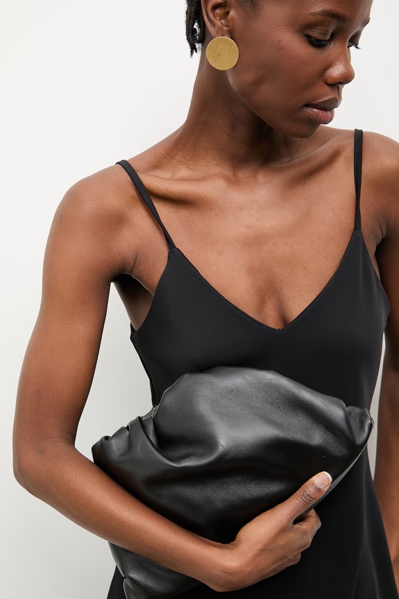 Answear.LAB vestito lingerie AB7547.iak nero