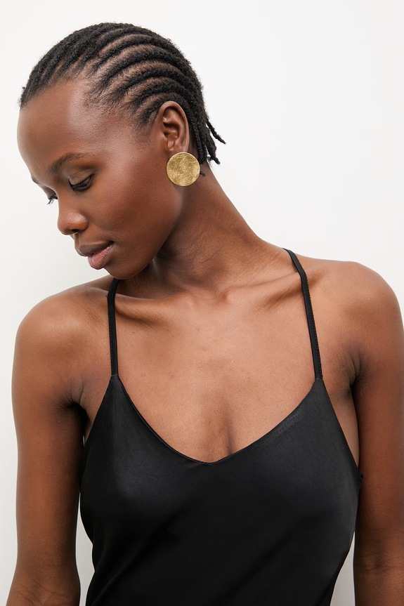 Answear.LAB vestito lingerie in viscosa AB222.iak