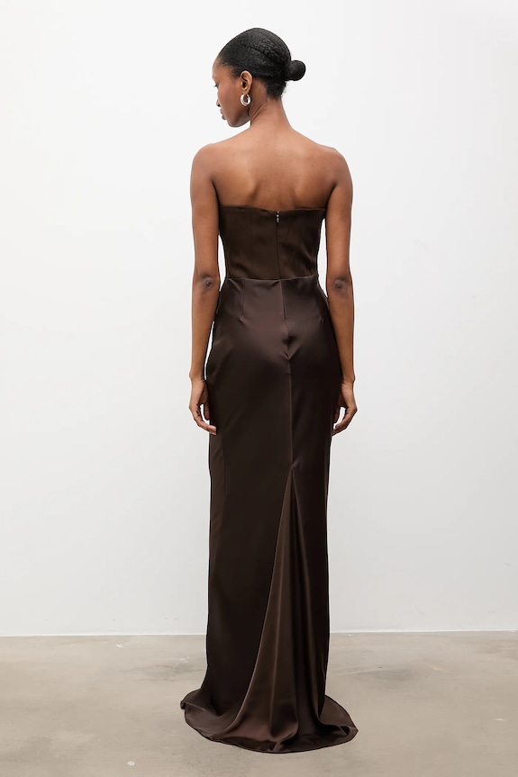 Answear.LAB rochie maro 2370.tok