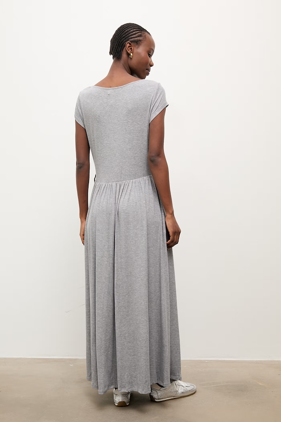 Îmbrăcăminte Answear.LAB rochie 661793.hak gri