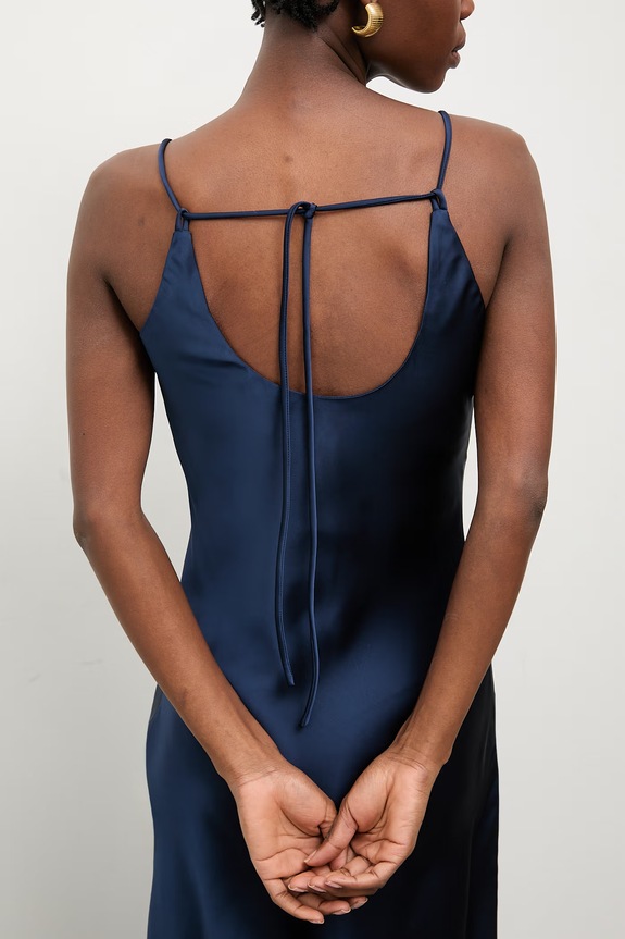 Answear.LAB vestito lingerie JH3250