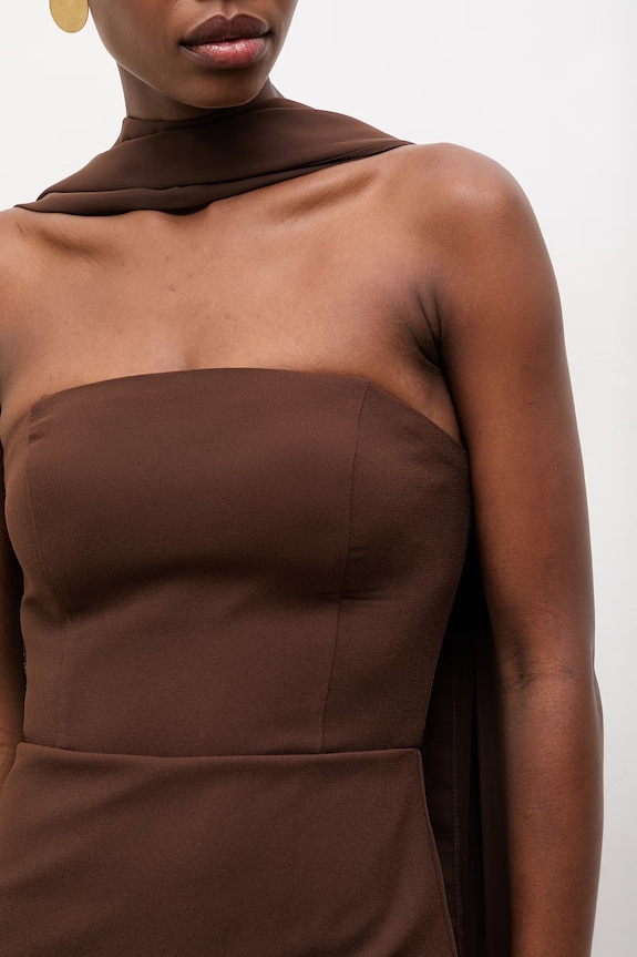 Answear.LAB rochie 2390.tok