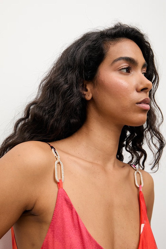 Answear.LAB sukienka letnia 58452