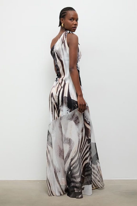 Ρούχα Answear.LAB ντραπέ 58467.tok λευκό