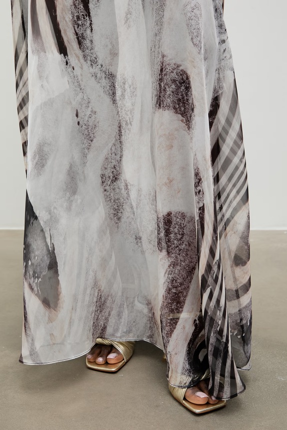 Answear.LAB ντραπέ 58467.tok