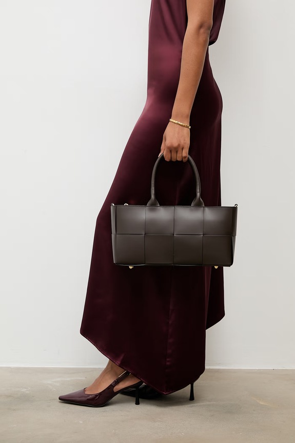 Answear.LAB poseta de piele A00032-P.isr