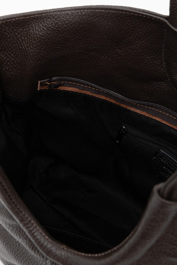 Answear.LAB geantă shopper de damă din piele A00053.isr