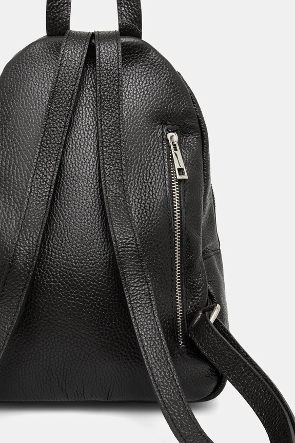 Dodaci Kožni ruksak Answear.LAB SR25MLP.pak crna