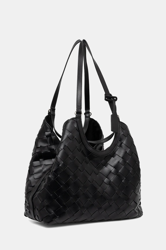 Answear.LAB torebka BS.3.cjk czarny WS26