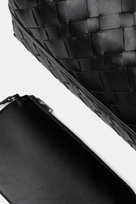 Answear.LAB torebka BS.3.cjk czarny