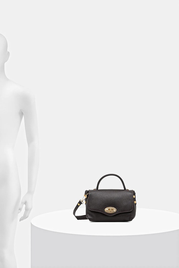 Answear.LAB poseta de piele 9966.isr