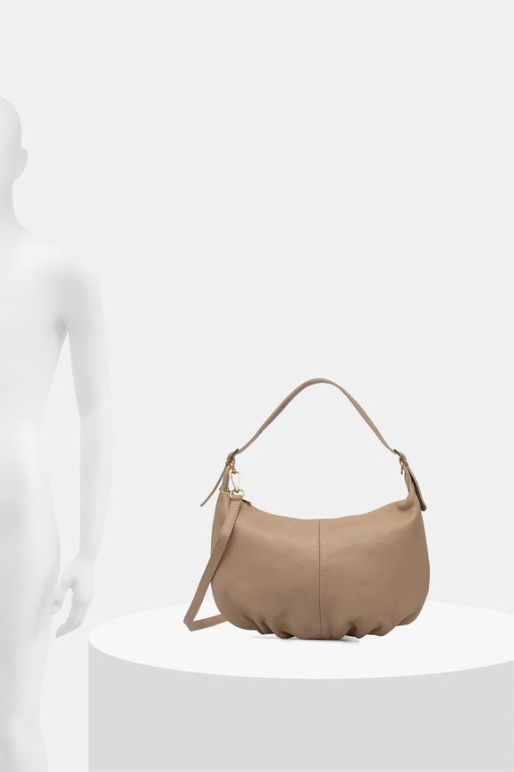 Answear.LAB torebka crossbody damska skórzana 1118.hak