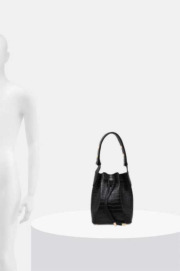 Answear.LAB sac de damă din piele a00102