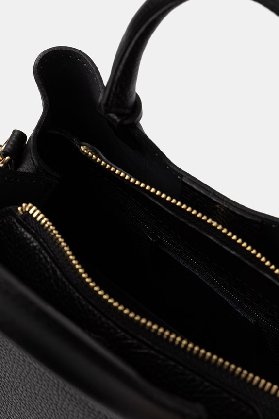 Answear.LAB torebka damska skórzana a00098