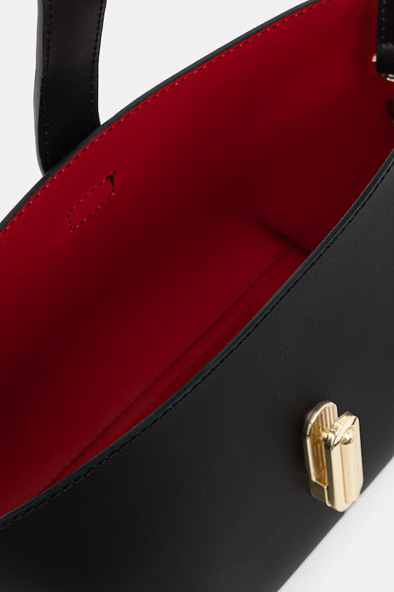 Answear.LAB geantă shopper pentru femei, din piele WS26-TOD176