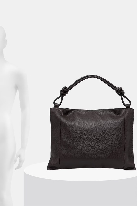 Answear.LAB shopper γυναικεία δερμάτινη 1406.hak