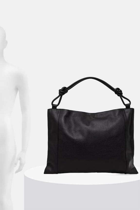 Answear.LAB shopper γυναικεία δερμάτινη 1406.hak