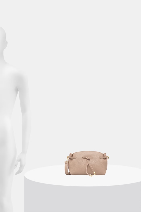 Answear.LAB crossbody torbica ženska usnjena SR49ML.PSR