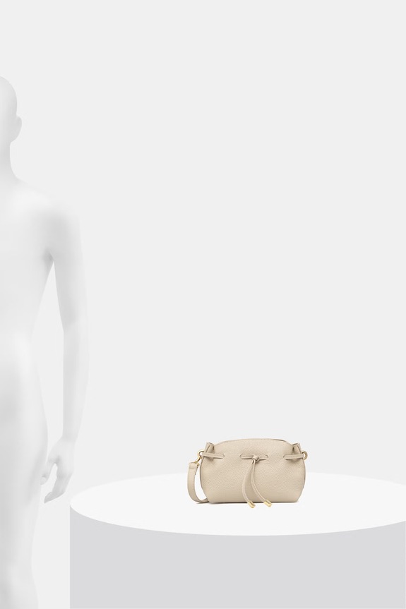 Answear.LAB crossbody torbica ženska usnjena SR50ML.PSR