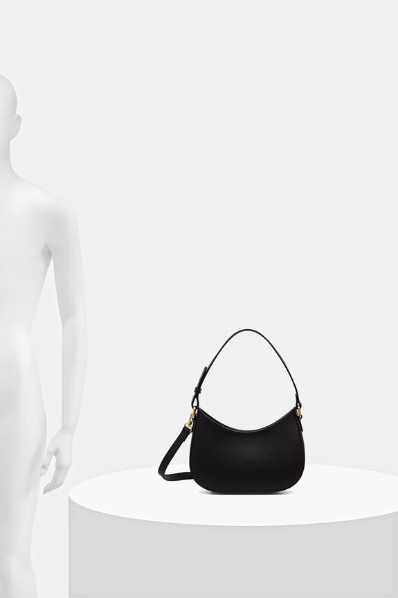 Answear.LAB τσάντα χιαστί γυναικεία δερμάτινη 2356.isr