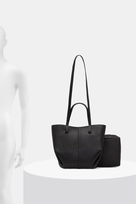 Answear.LAB torebka damska skórzana a00003-p.leather.ijk