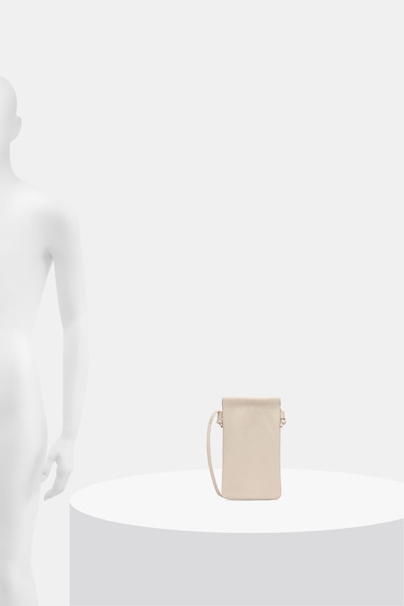 Answear.LAB torebka crossbody damska skórzana 44886.isr