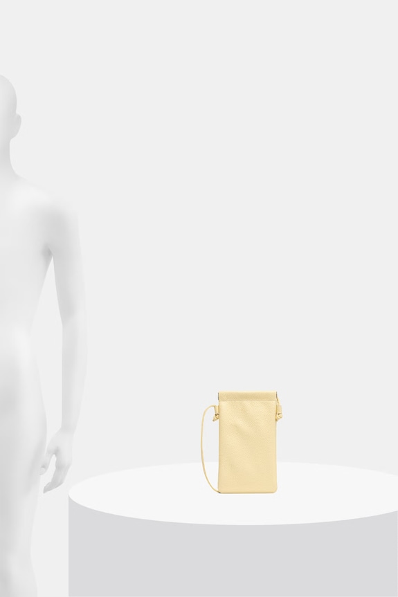 Answear.LAB torebka crossbody damska skórzana 44886.isr