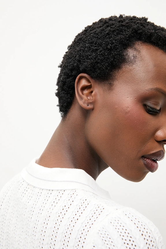 Μπλουζάκι Answear.LAB WS26-TSD002