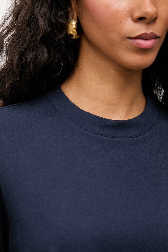 Answear.LAB tricou basic pentru femei, din bumbac TR2.2.tok